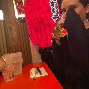 Meet your Posher, Steffi